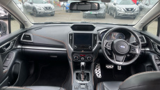 Subaru XV 2.0i e-Boxer SE Premium 5dr Lineartronic Hybrid Hatchback